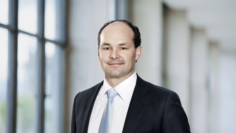 Markus Leibundgut wird per 1.4.2017 CEO von Swiss Life Schweiz