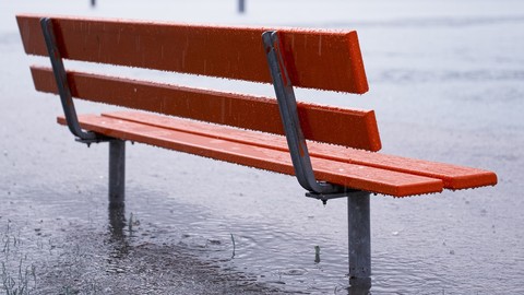 Unwetter im Saarland: Minister Jost will Pflicht-Versicherung vorantreiben