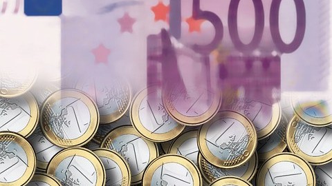 Als Makler unternehmerisches Wissen sammeln und Cash vom Staat erhalten