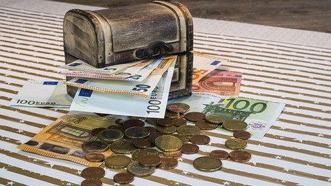 Deutsche Sparer verbrennen 34 Mrd. Euro in zwölf Monaten