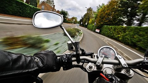 Diese Anbieter stellen die Top-Fünf bei den günstigsten Motorradversicherungen