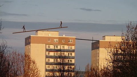 Wohnungsnot und Mietenwahnsinn: In Berlin darf jetzt enteignet werden ... im Prinzip