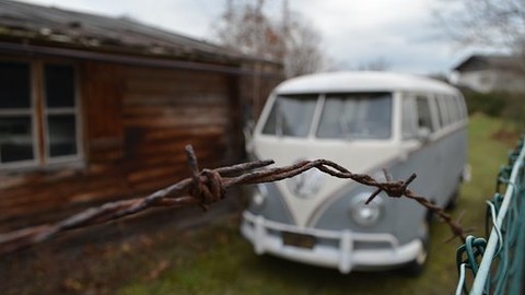 Abschied vom Führerschein nach berührungslosem Unfall?