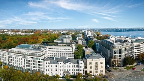 Ausbildung bei der HanseMerkur Versicherungsgruppe: Übernahme angestrebt