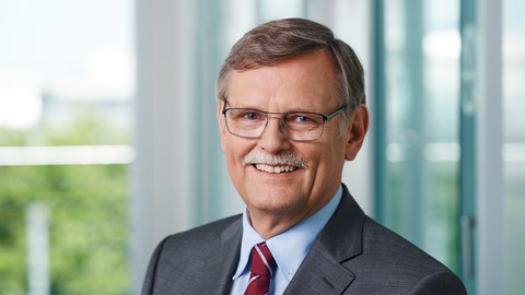 Jürgen Horstmann übernimmt Gesamtleitung für Vertrieb und Marketing der Helvetia Versicherungen Deutschland