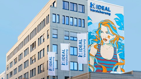 Vorstandswechsel bei der IDEAL Versicherungsgruppe – Marc Schwetlik folgt auf Karlheinz Fritscher