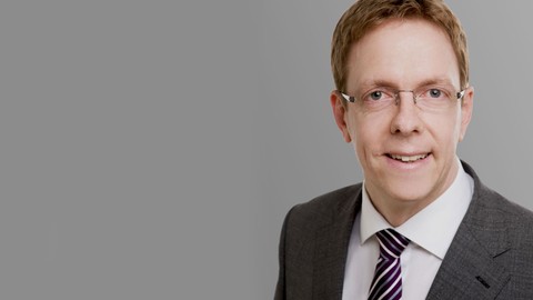 Harald Rosenberger (41) wird zum 1.1.2019 neues Vorstandsmitglied der Nürnberger Beteiligungs-AG (NBG). 