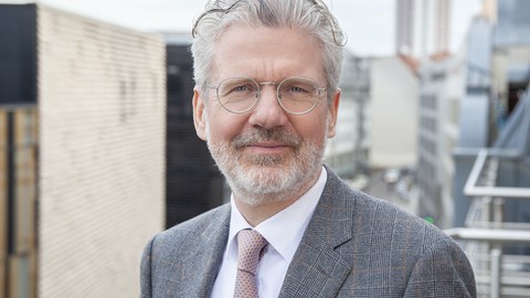 Wechsel in der Geschäftsführung der Versicherungsforen Leipzig