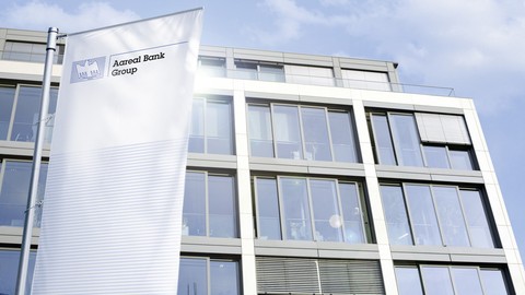 Nachhaltigkeitsmanagement der Aareal Bank Gruppe erneut ausgezeichnet