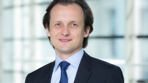 Unigestion ernennt Robert Kosowski zum Head of Quantitative Research