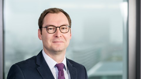 Michael Unglaub wird neuer Leiter der Financial Lines Schadenabteilung von AIG in der DACH Region 