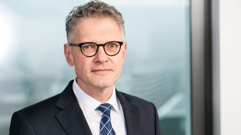 AIG ernennt Thomas Zanner zum General Manager für die Schweiz 