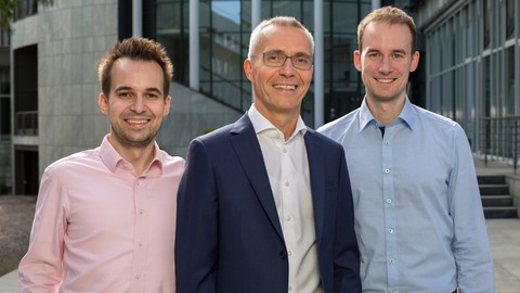 Insurtech Getsurance erhält Millionen-Investment für digitale Berufsunfähigkeitsversicherung