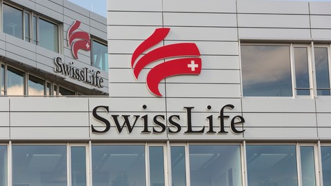 Solvency II: Swiss Life Deutschland stärkt hohe Kapitalkraft weiter