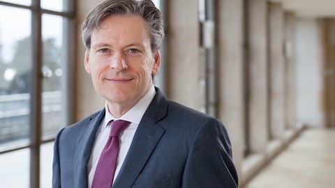 Führungswechsel in Deutschland – Jörg Arnold wird neuer CEO von Swiss Life Deutschland