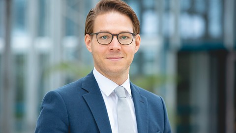 Personalie | Uli Fischer verstärkt Investmentteam der Fonds Finanz