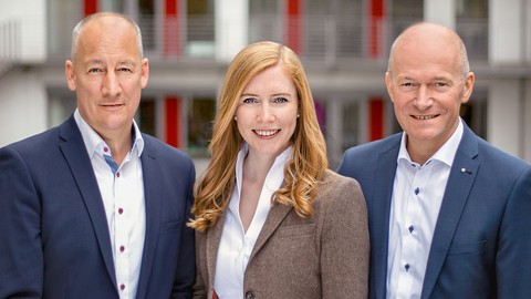 John-Vermittlerfortbildung 2020 startet am 11. Februar