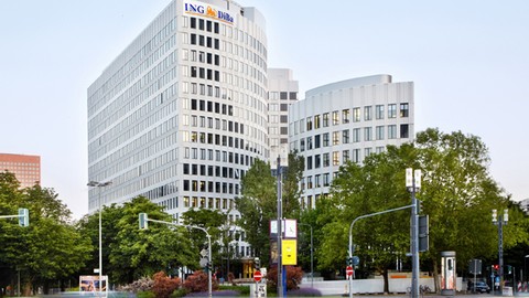 ING-DiBa unterstützt FinTech Hub in Frankfurt