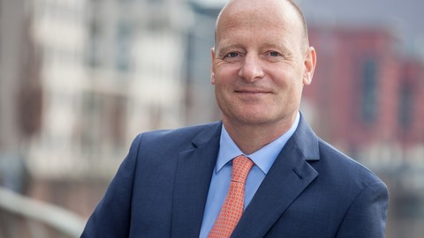 Neue Manager Financial Lines bei Chubb in Deutschland