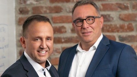 WIFO GmbH mit TOP 100-Award ausgezeichnet