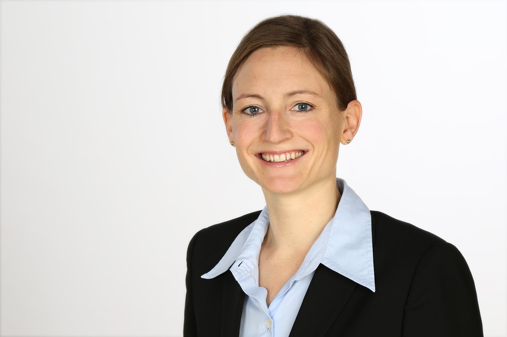 Franziska Schaefer neue Marketing Managerin bei Hiscox Deutschland