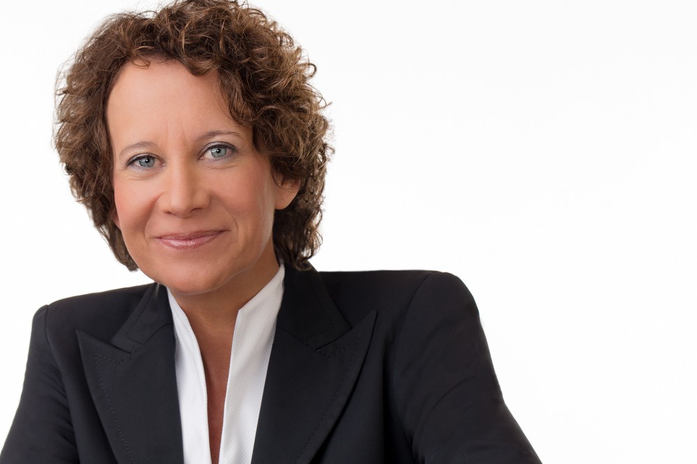 Kerstin Behnke wird Head Sales & Distribution von Swiss Life Asset Managers in Deutschland