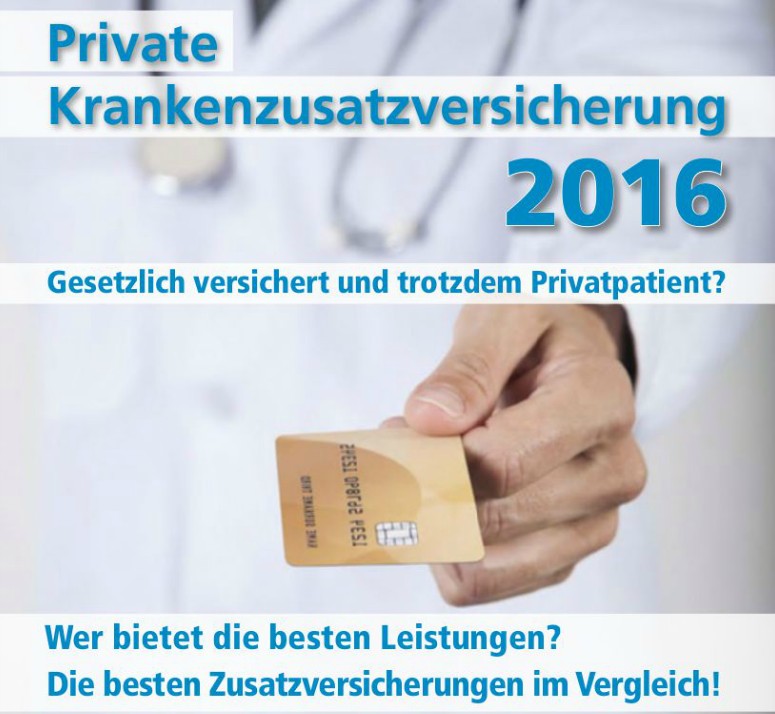 Gesetzlich versichert und trotzdem Privatpatient? Ja, das geht!