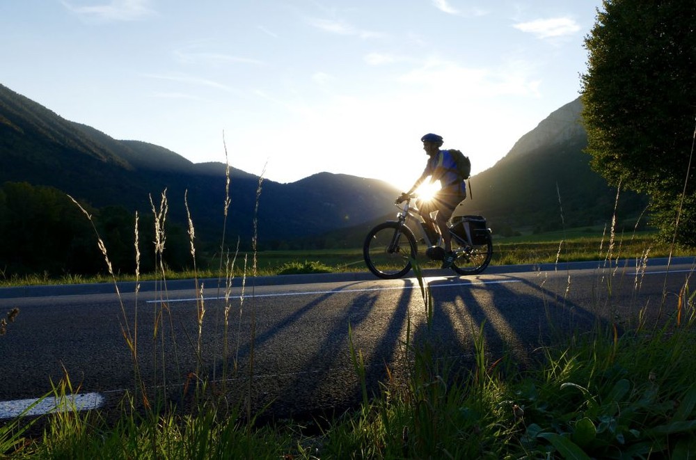 Die Welt feiert 200 Jahre Fahrrad - Sorgenfreier Fahrspaß dank der ERV-Fahrradversicherung