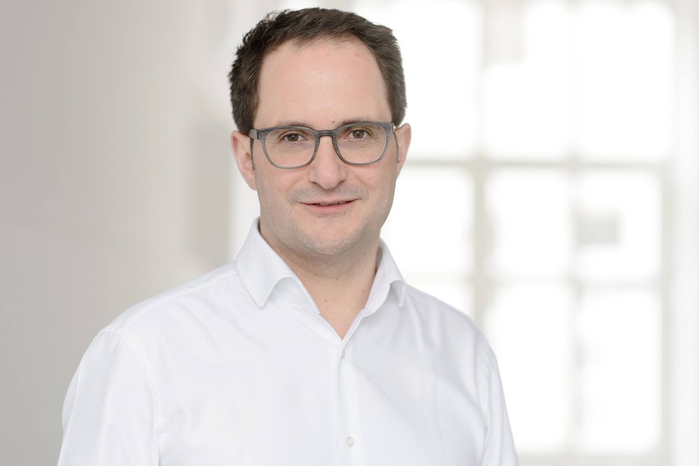 Finanzchef24 gewinnt Ex-Interhyp Vorstand Benjamin Papo als CEO