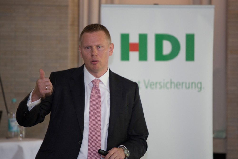 HDI sieht große Chancen für Sozialpartnermodell