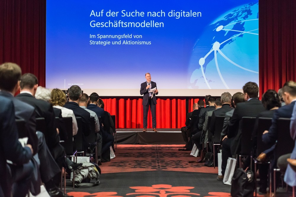 4. InnoVario 2018: Digitale Lebenswelten