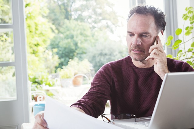 Gut abgesichert im Homeoffice - Was Arbeitnehmer zu Arbeitsrecht und Unfallschutz wissen sollten