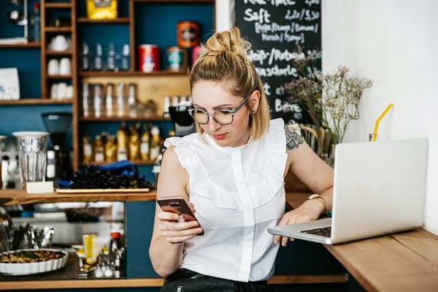 Datenschutz „leicht gemacht“ - Einfache Tipps zum Schutz persönlicher Daten im Internet