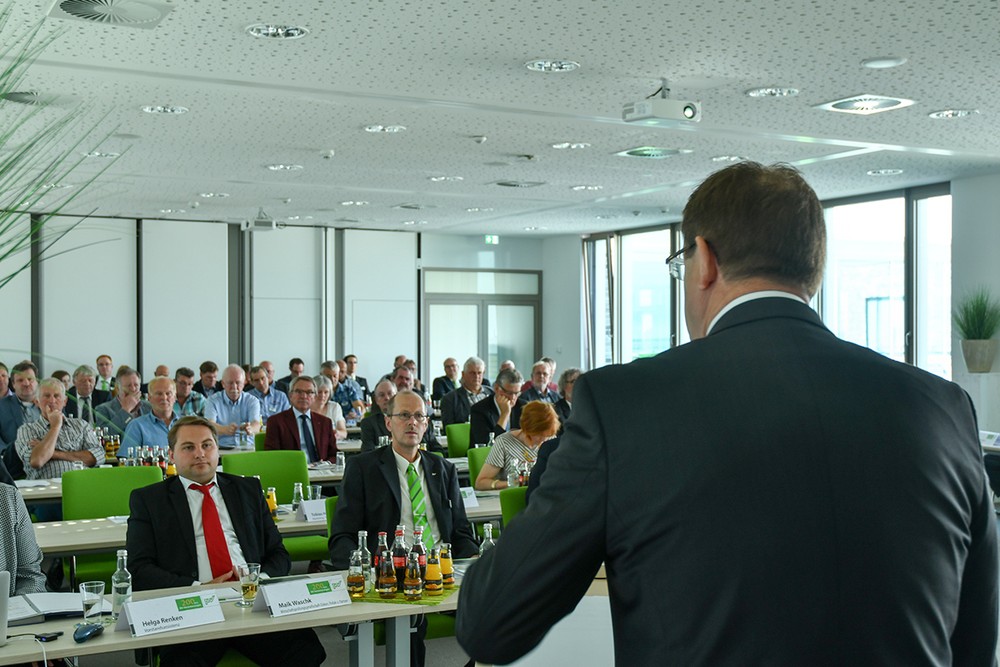 NV-Versicherungen wachsen weiter - Stärkeres Wachstum als der Durchschnitt der deutschen Sachversicherer