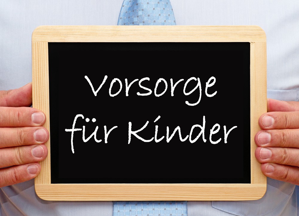 uniVersa als Testsieger bei Kinderpolicen ausgezeichnet 