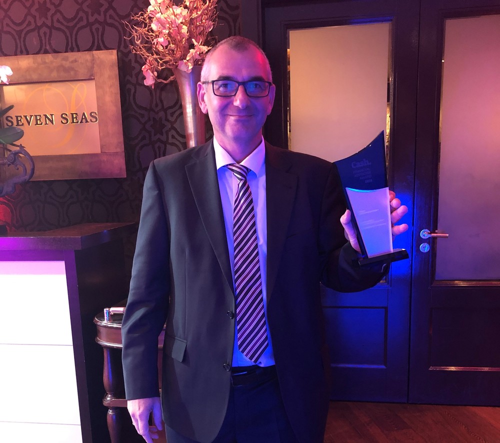 Cash Financial Advisors Awards 2019: Nürnberger holt Titel in Sach