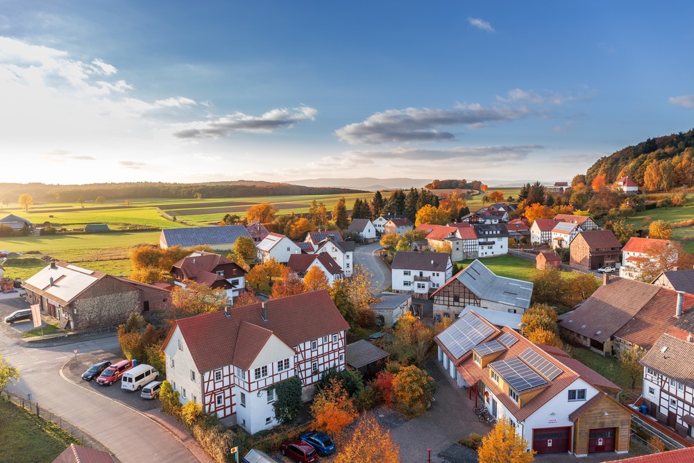 Auf Knopfdruck: Neue Wege in der Gebäudewertermittlung