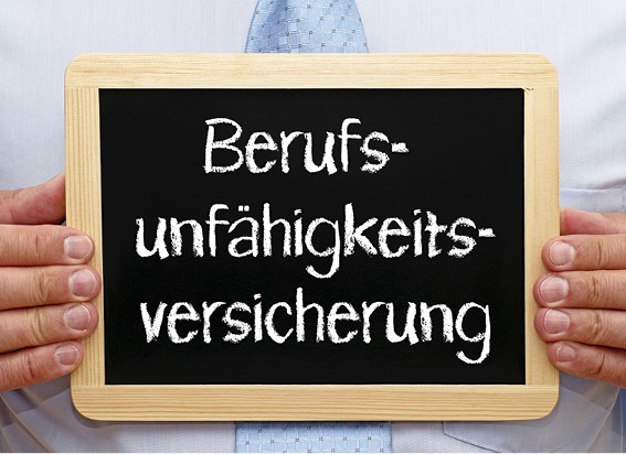 uniVersa bietet verbesserte BU-Absicherung an