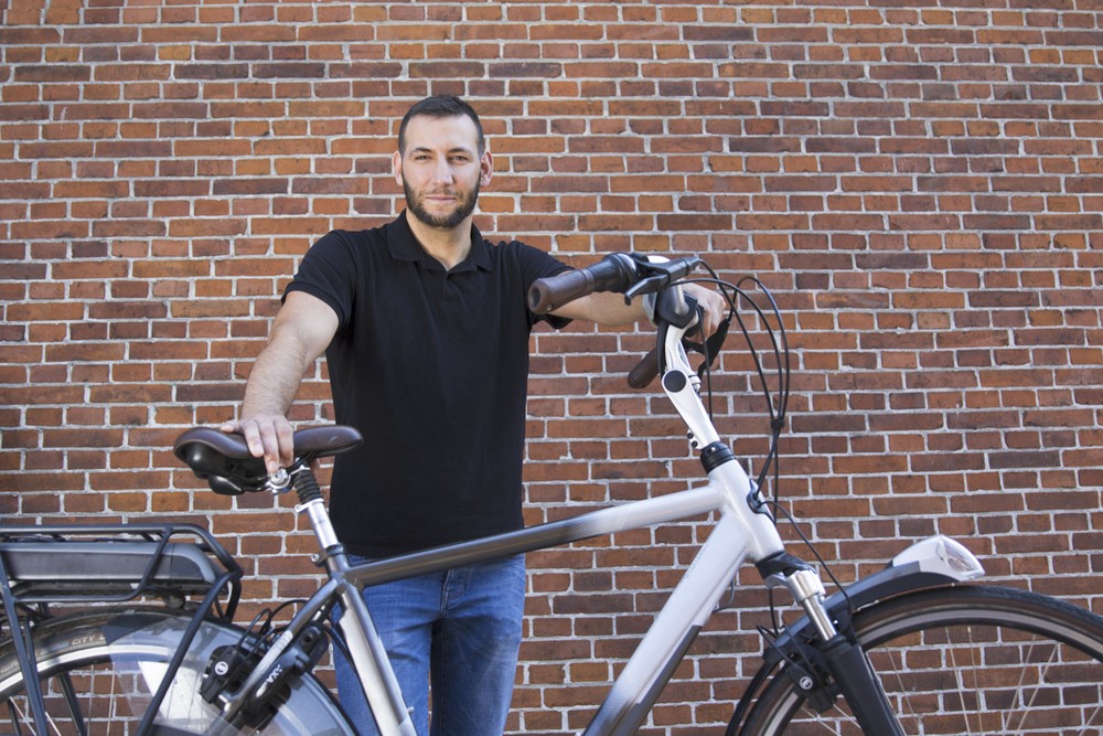 Fahrrad-Herbst: Fünf Tipps rund um die Fahrradversicherung