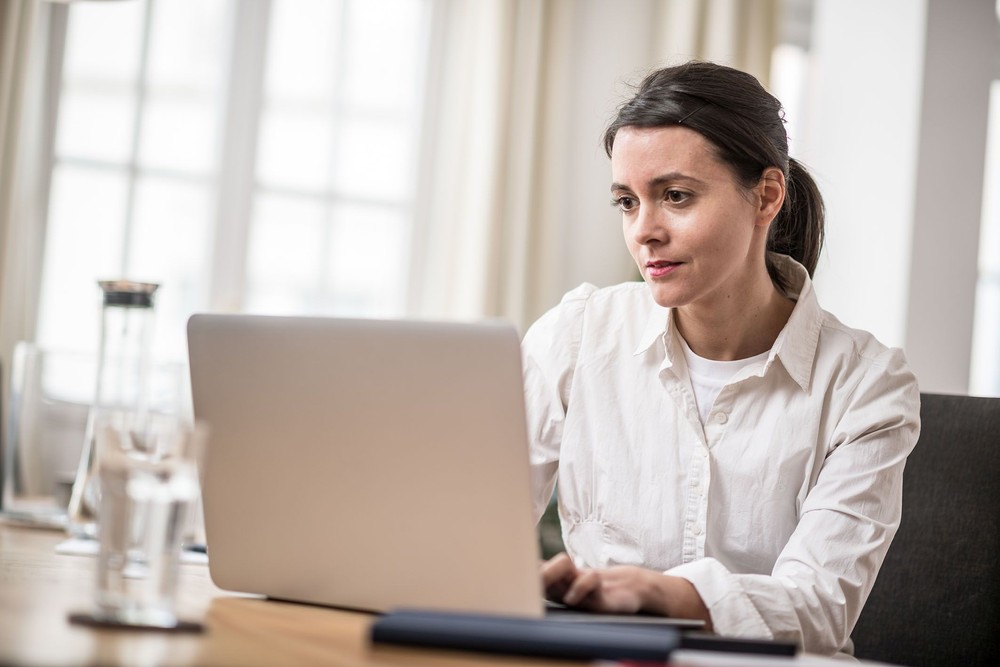 Gefahren im Homeoffice - Fallstricke und Risiken bei der Arbeit von zu Hause