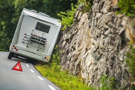 Schutz für Camper-Sharing-Plattform: Zurich schließt exklusive Partnerschaft mit Rental Holidays