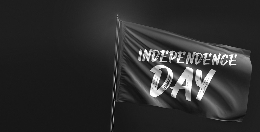 Die #DIE34ER-Community startet am 14.06. mit dem Independence Day