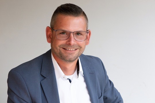 Zurich bekommt Chief Automation Officer