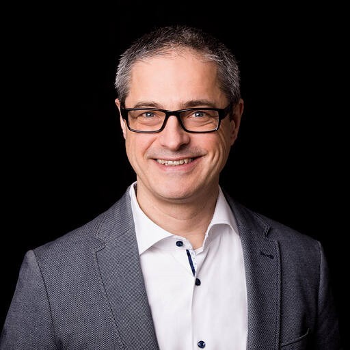 Michael Bongartz wird Chief Commercial Officer, Igor Lutsenko übernimmt die Rolle des Chief Technology Officers 