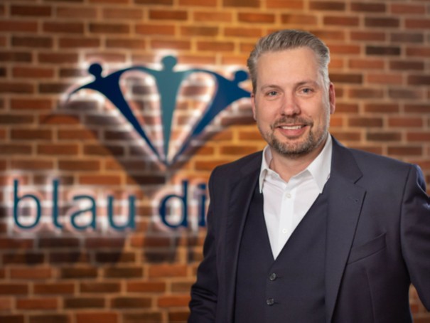 Heiko Kobold wird neuer Chief Financial Officer der blau direkt Gruppe