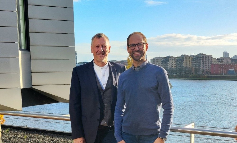 Robert Haydecker verstärkt das Team der Policen Direkt Maklergruppe in Frankfurt