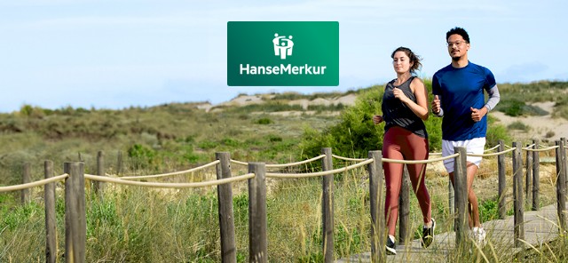 HanseMerkur stellt neuen PKV-Tarif für Angestellte vor