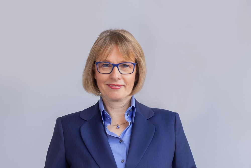 Provinzial verlängert Vertrag mit Sabine Krummenerl