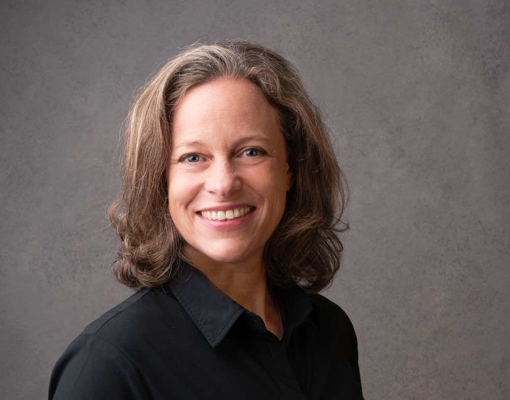 Frischer Impuls für den Vertrieb: Henrike Wilkes ergänzt die Geschäftsführung von k+m