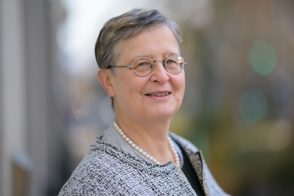 Wechsel an der Spitze der betrieblichen Altersversorgung: Per Protoschill übernimmt von Dr. Henriette Meissner